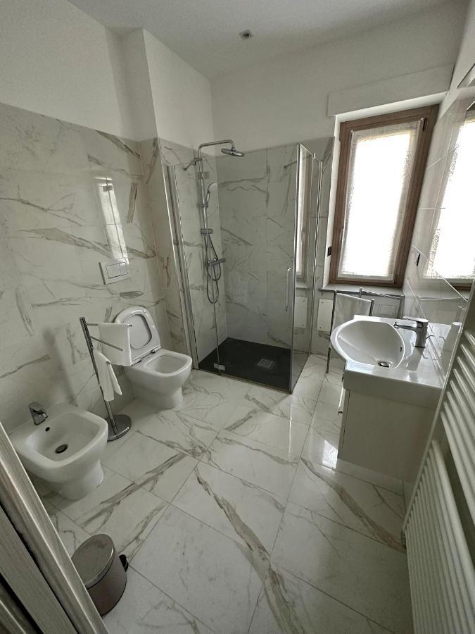 Casa Battisti Apartment Асти Екстериор снимка