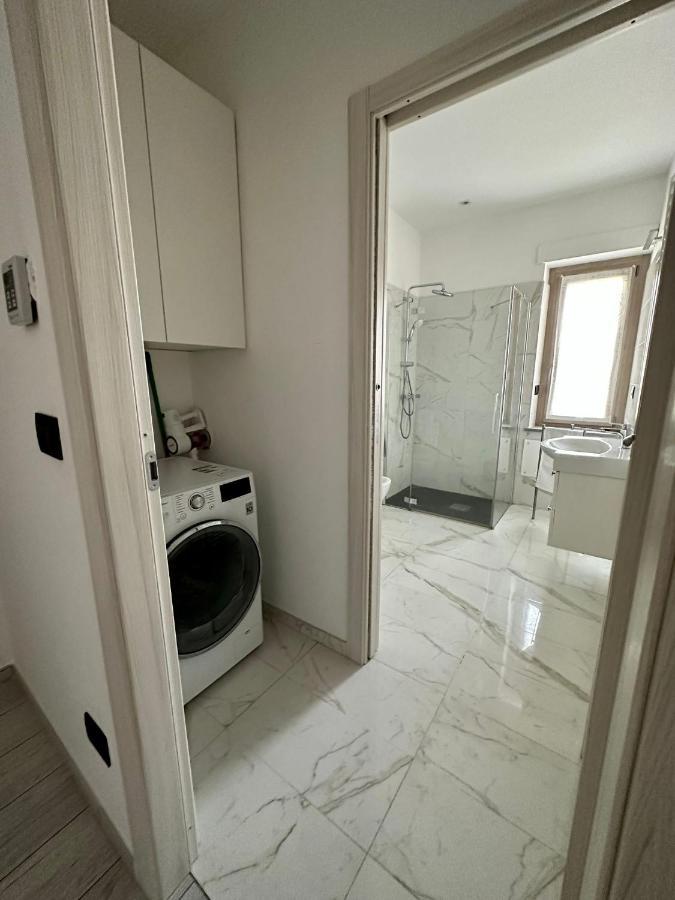 Casa Battisti Apartment Асти Екстериор снимка